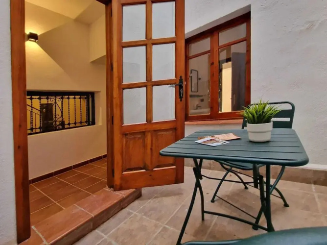 Hostal Hs Cehegin
