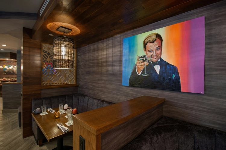 The Delaney Hotel photo 25