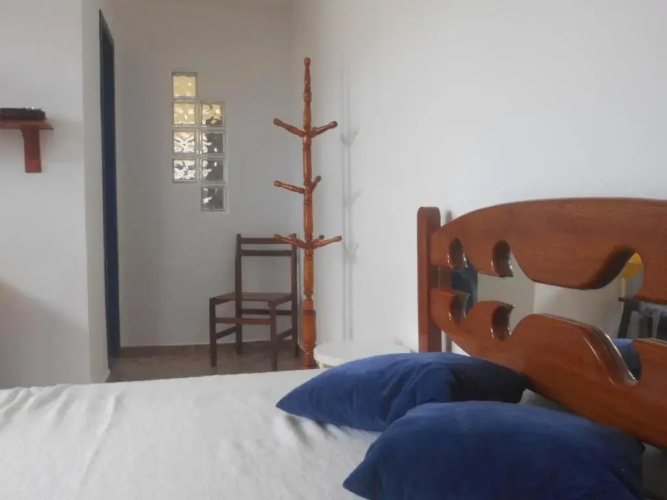 Apartamento perto de praia Dos Anjos 2