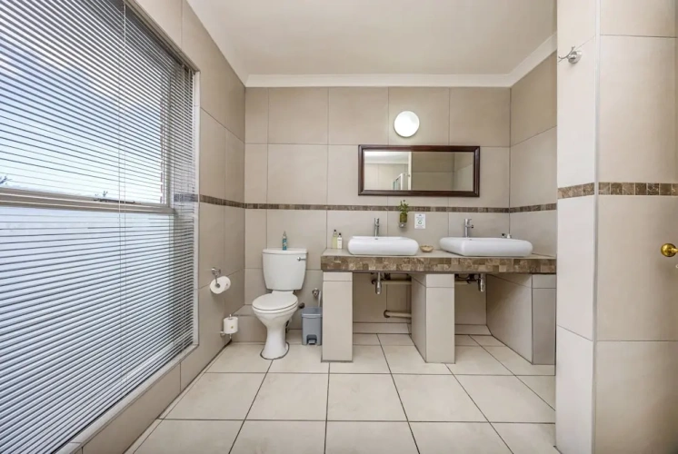 Deluxe Double room with mountain view