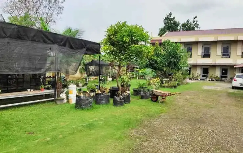Amani House Syariah