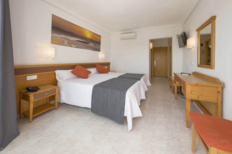 Hotel Vibra Mare Nostrum