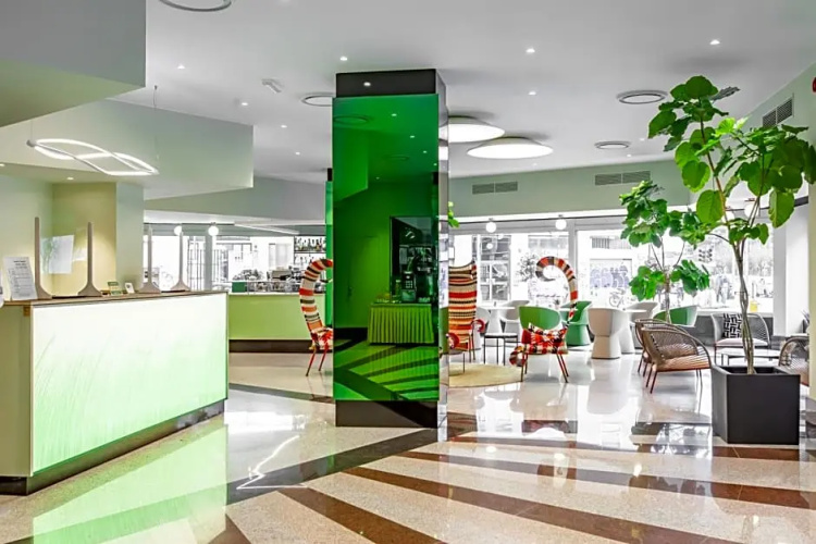 Otel görseli