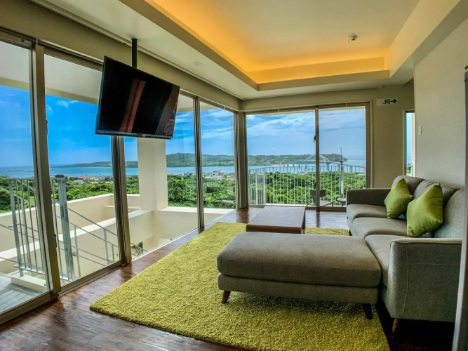 3 Bedrooms Villa
