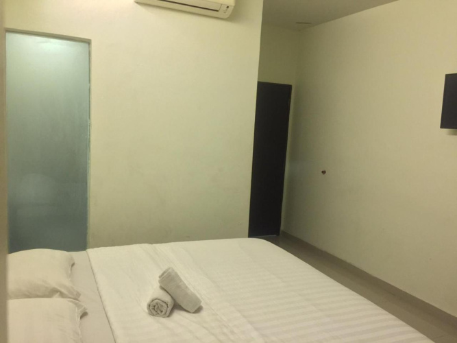 Desa house hotel