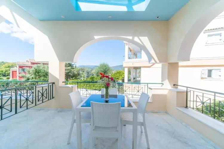 Saint Nicholas Beach Studio I