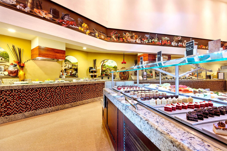Secrets Vallarta Bay Resorts & Spa photo 11