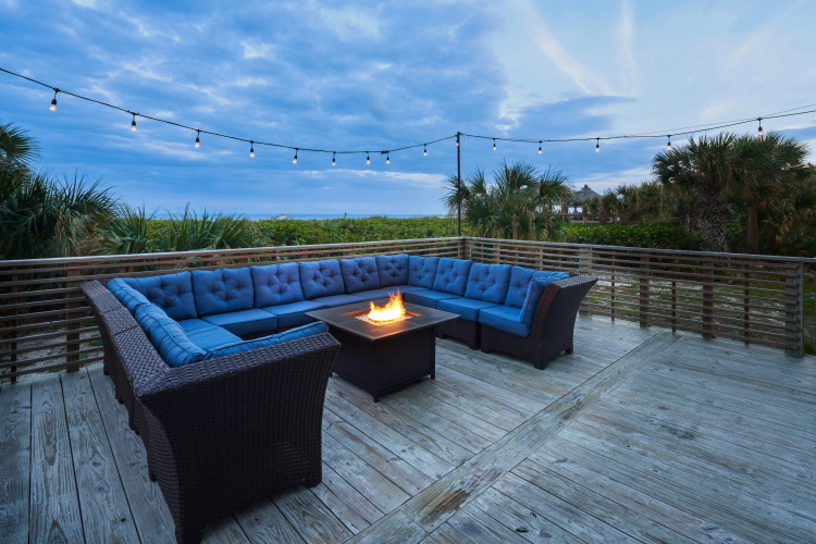Hilton Cocoa Beach Oceanfront photo 29