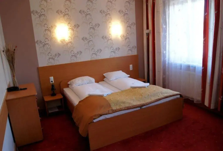 Hotel Orbita