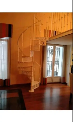 1 Bedroom Double Apartment