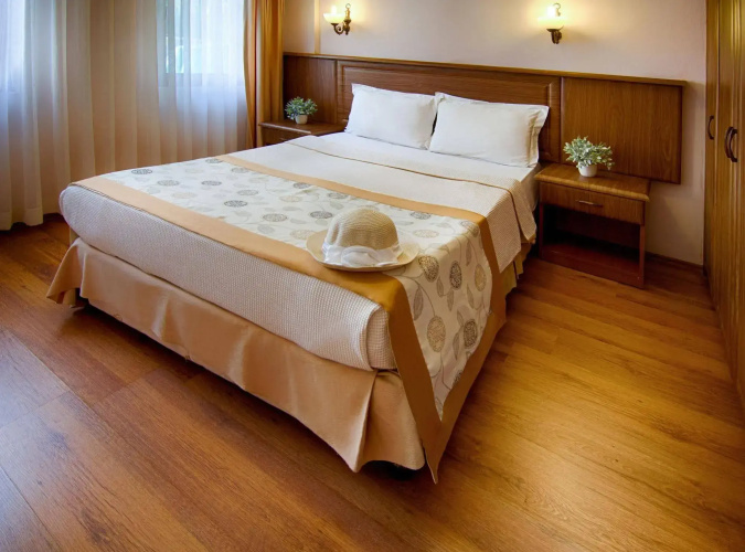 Kibele Apartments&Hotel