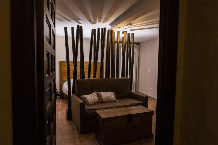 Casa rural Tío Mora
