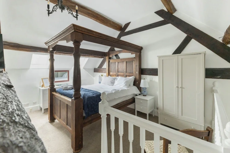 Standard Double Suite