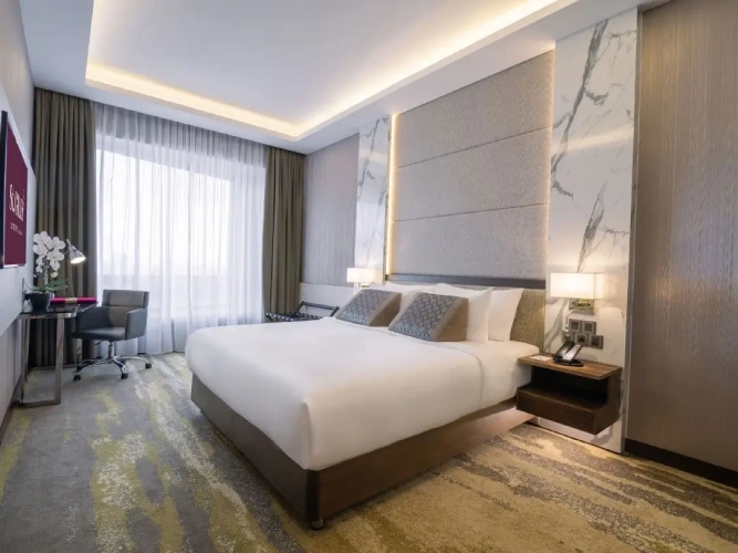 Premier Single room