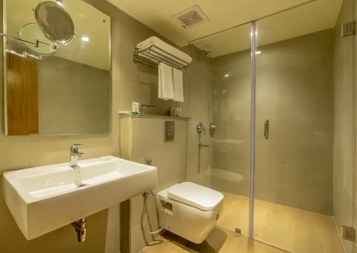 Quality Inn Ramachandra