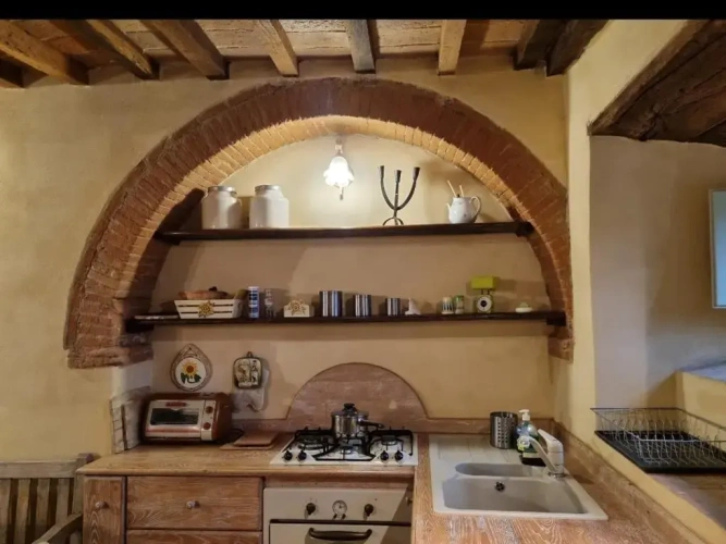 1 Bedroom Cottage