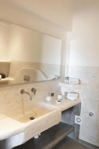 Double Junior Suite