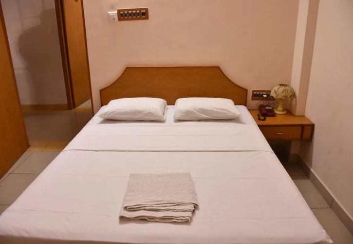 Yogi Ram Inn