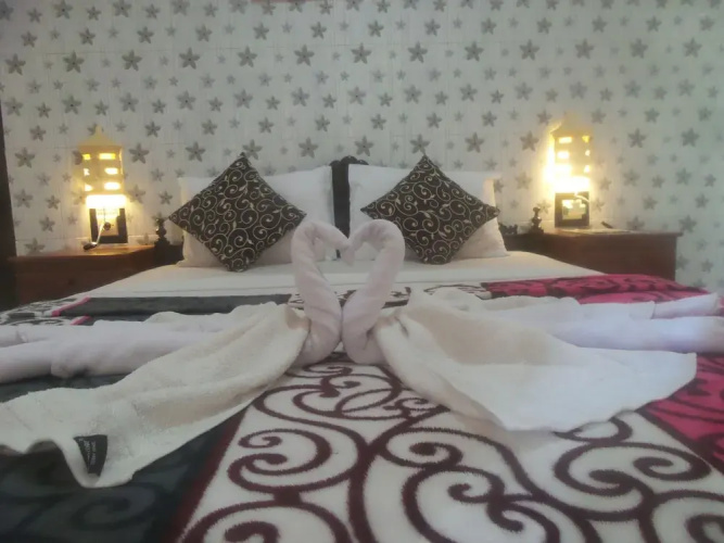 Summer Guesthouse
