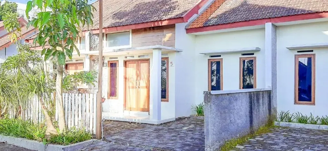 Standard Villa