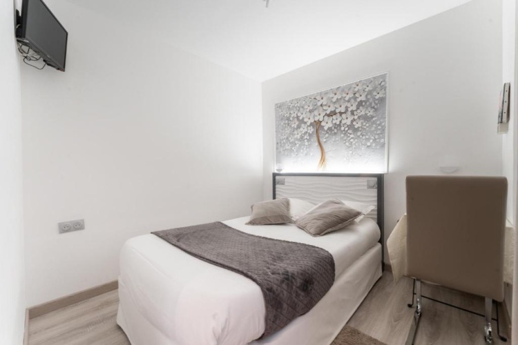 L'Oasis Montparnasse