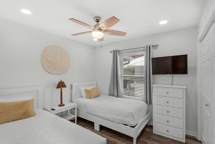 The Sand Dollar A