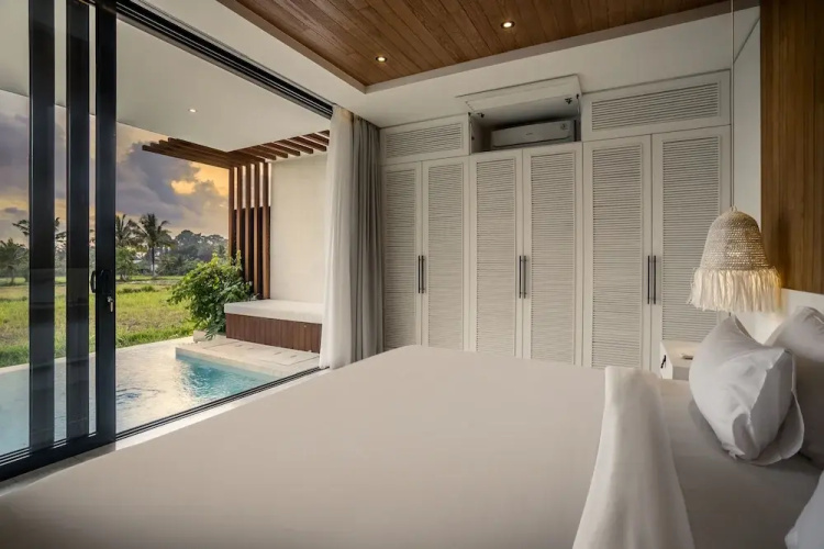 Green Flow Villa 5