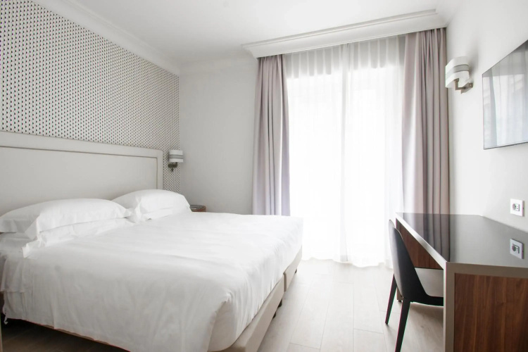 Hotel Excelsior San Marco