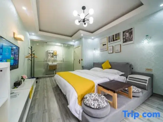 Yishan Lanshe Hotel
