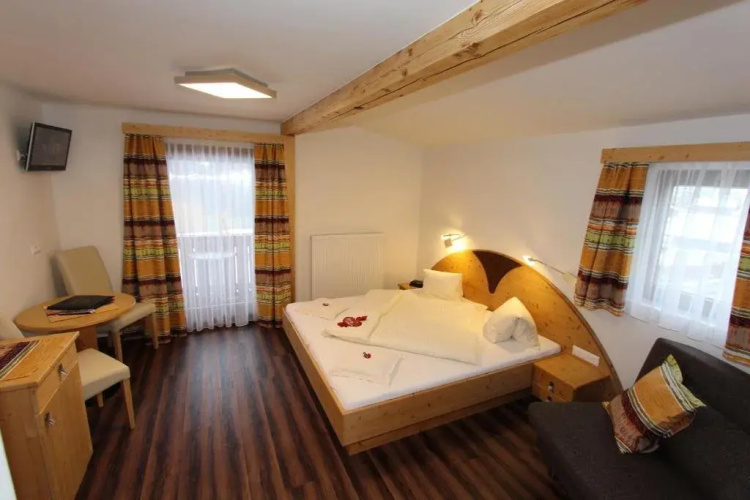 Haus Binter