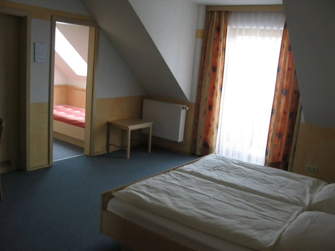 Hotel Garni Hopfengold