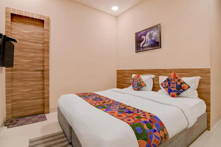 Fabhotel All In One I