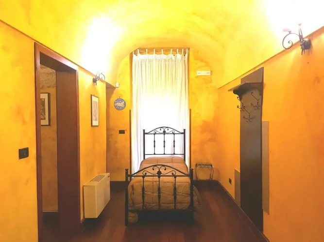 Nel Centro Storico