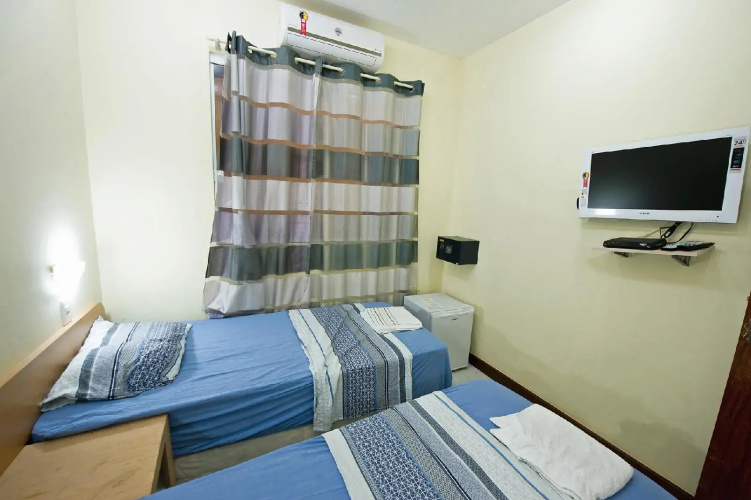 Boulevard Bed & Breakfast