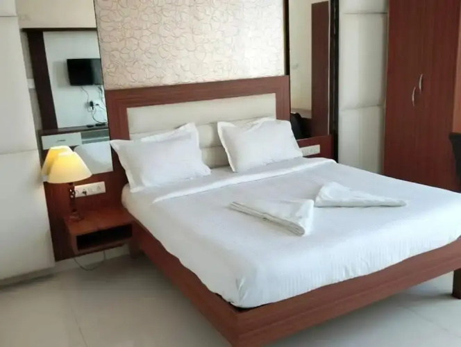 Akshatha Home Stay