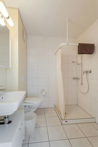 Anstatthotel Ch Hochdorf