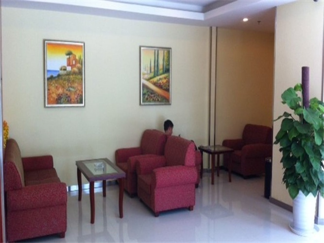 Hotel rooms