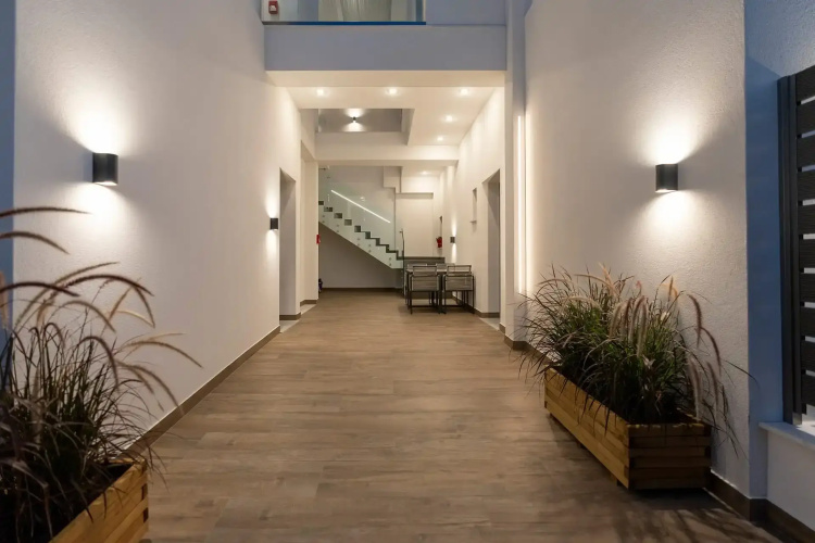 Sweet Mary Suites