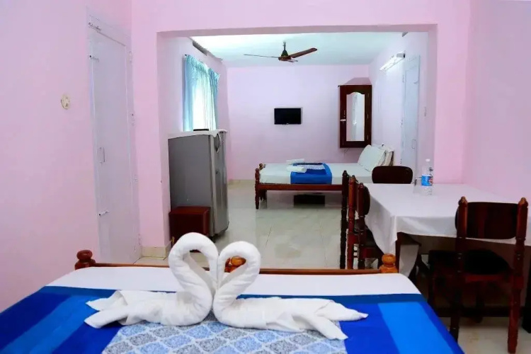Hotel Sumangali
