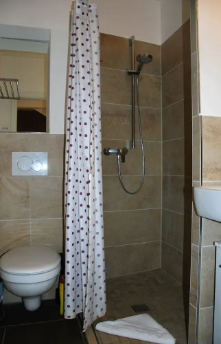 Haus Santalla