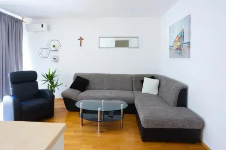Apartman Maja