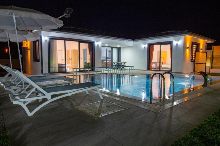 Standard Villa