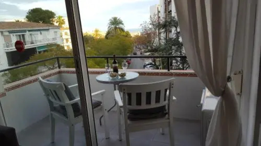 Bonanza Apartment
