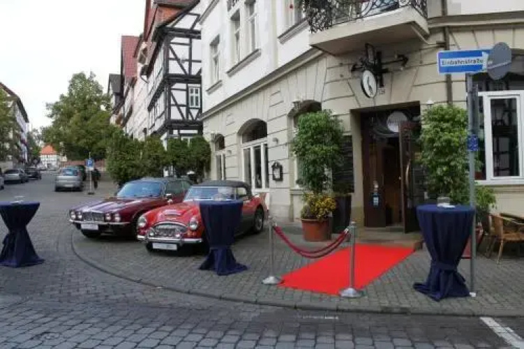 Hotel Werratal