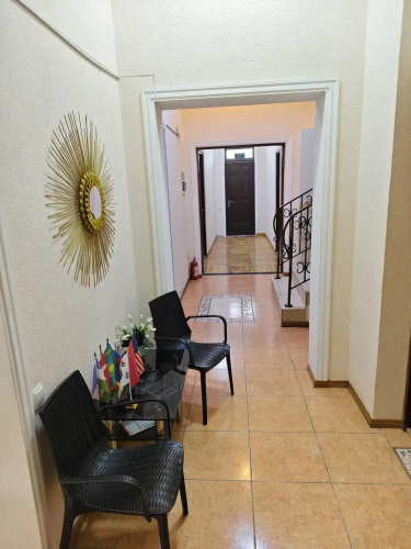 Imagen del hotel