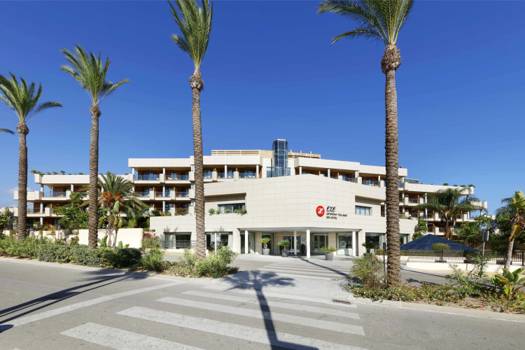 Exe Estepona Thalasso & Spa - Adults only photo 33