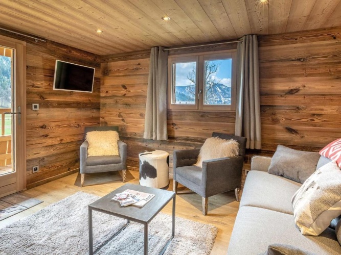 Chalet