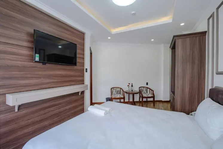 The Art - Win Hotel