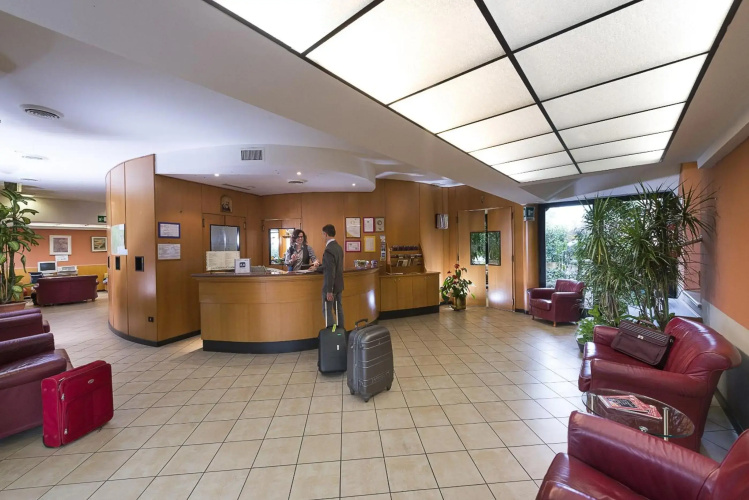 La Pioppa Hotel