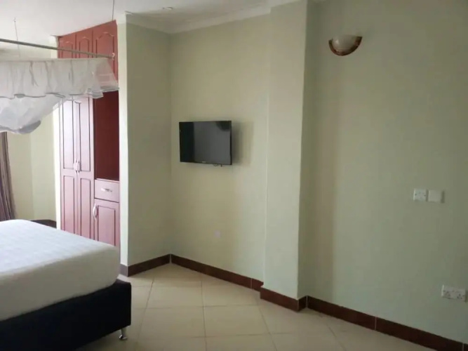 Abba Hotel